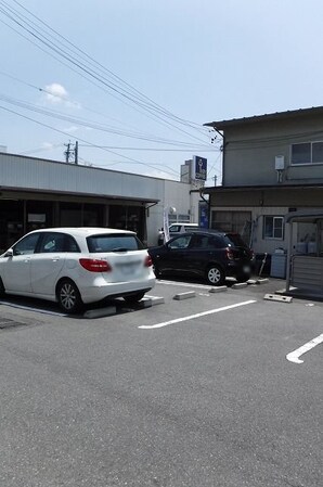 北松本駅 徒歩33分 2階の物件内観写真